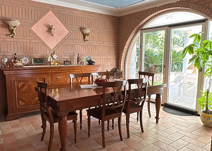 La Vecchia Taverna - Hotel Restaurant Catering