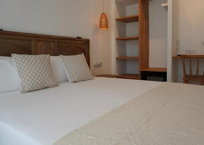 Ses Terrisses Hotel
