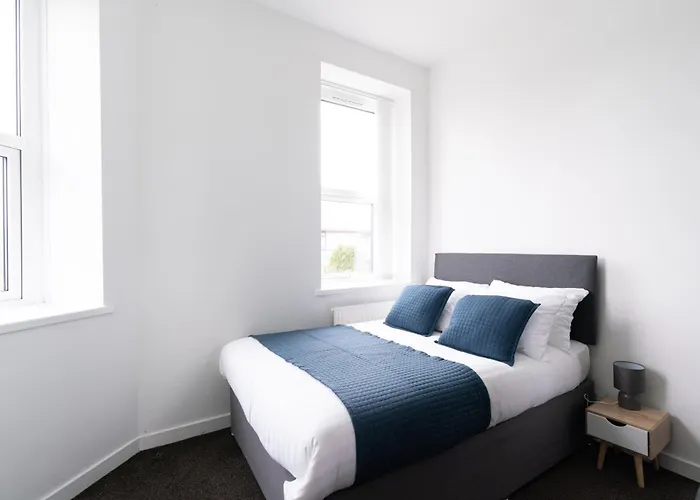Citysteps Hotels Newcastle West