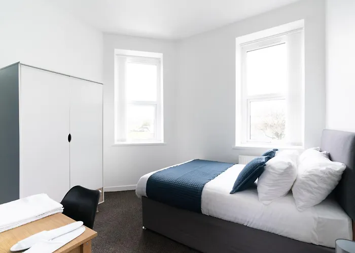 Citysteps Hotels Newcastle West