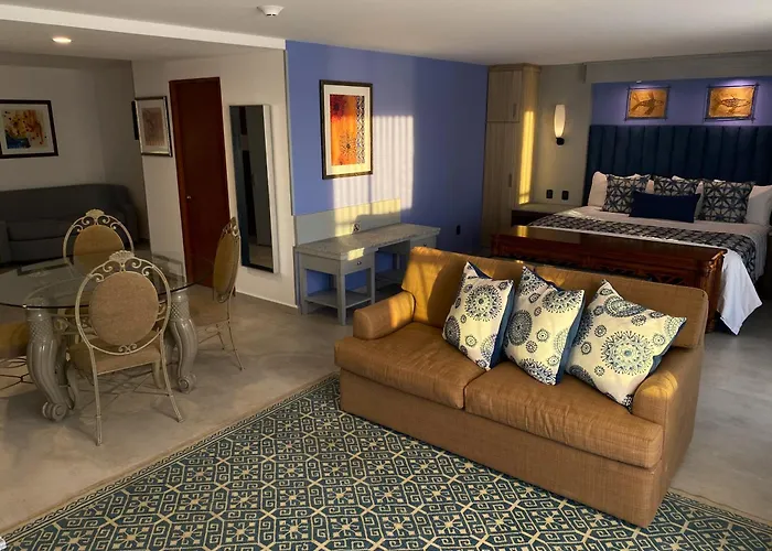Hotel HBlue Malecón
