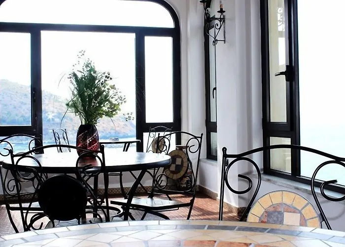 Hotel Palinuro