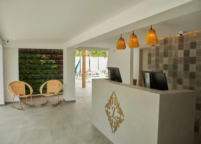 Zafi Hotel