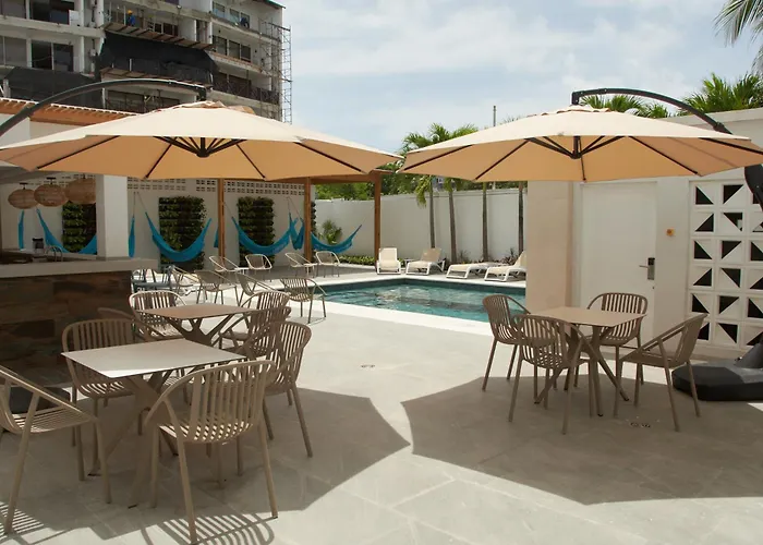 Zafi Hotel