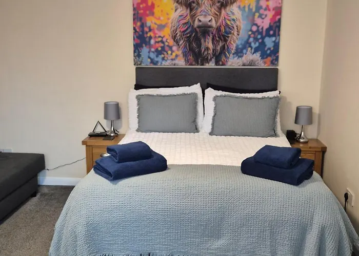 Heads In Beds, The Bull Room New Location Vale Of York, Carlton Miniott, Thirsk