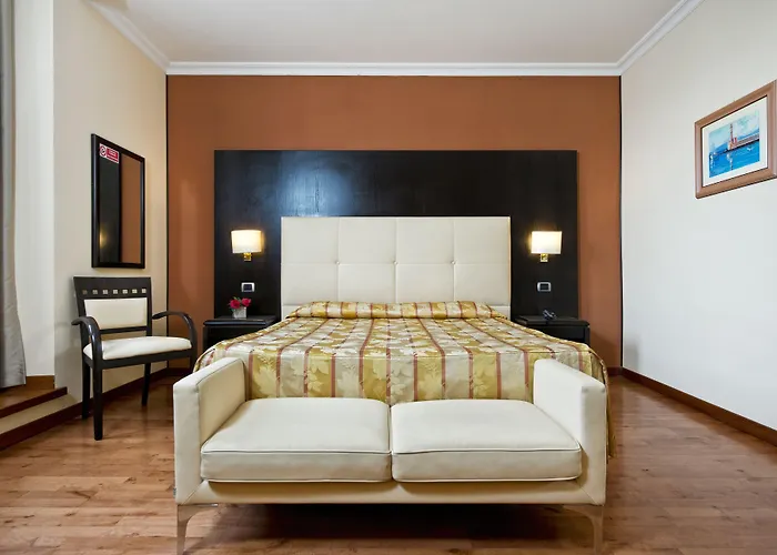 Hotel Vibe Nazionale à Rome