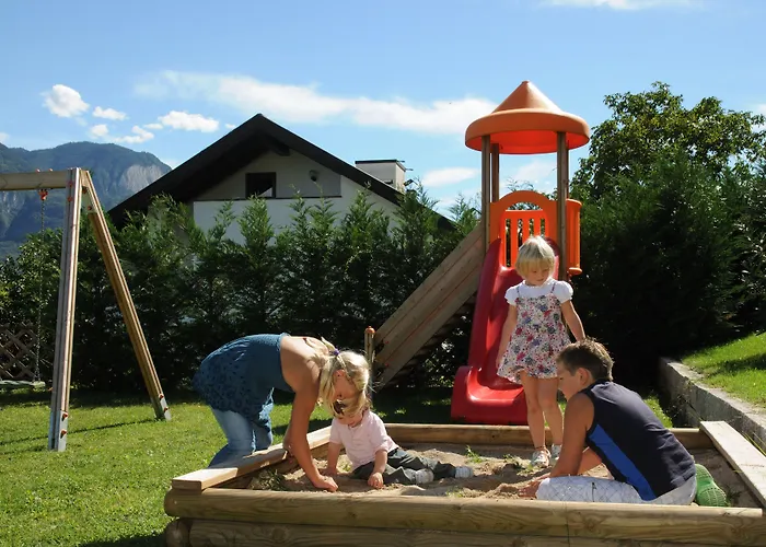 Garni Hotel Ritterhof