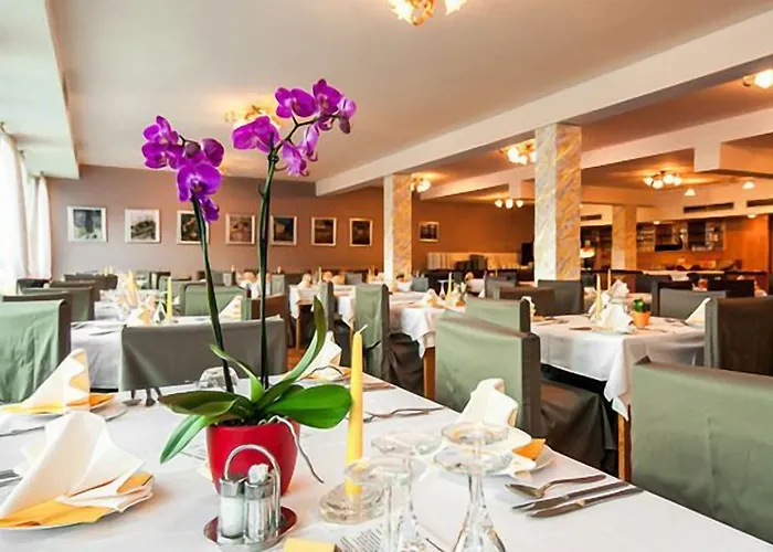 Hotel Panoramik