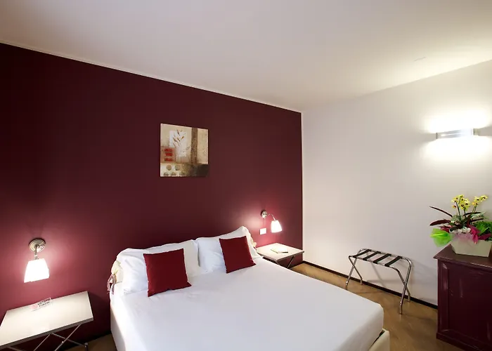 La Residenza Leon D'Oro
