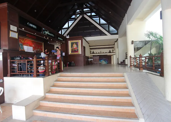 Phi Phi Hotel