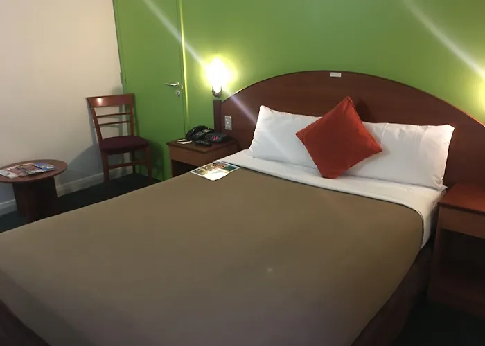 Great Southern Hotel Perth