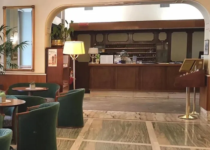 Hotel Milano