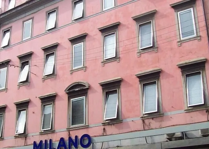 Hotel Milano