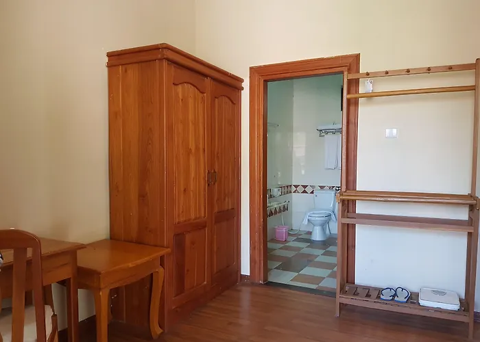 Zabu Thiri Hotel