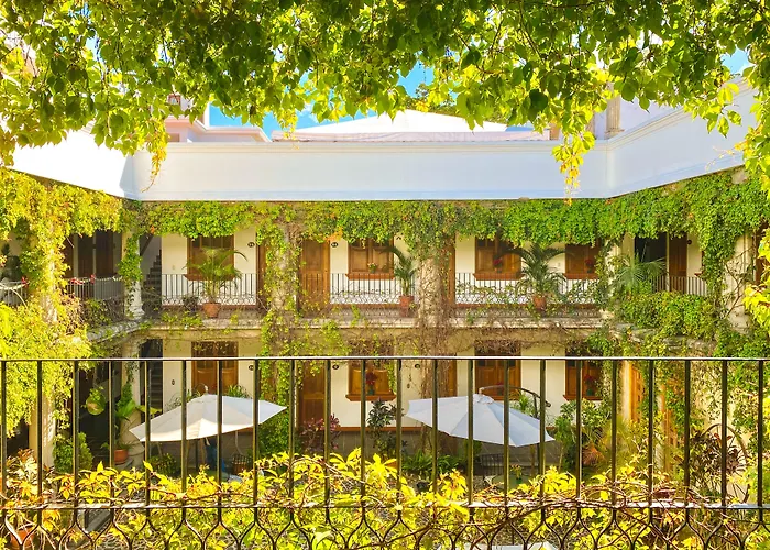 El Carmen Suites