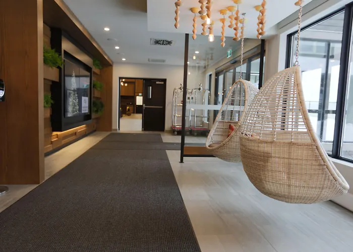 Espace 4 Saisons