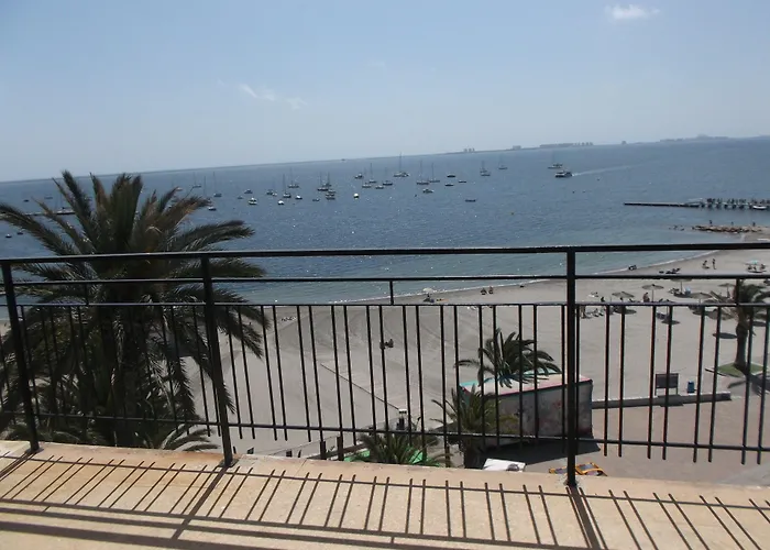 Hotel Lido