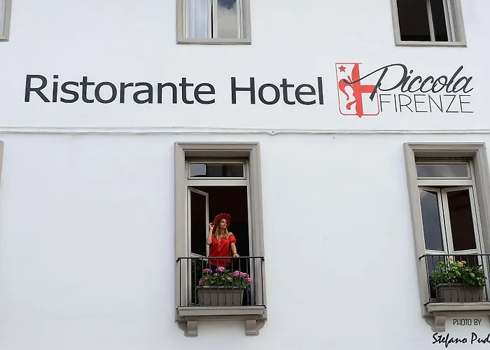 Hotel Piccola Firenze