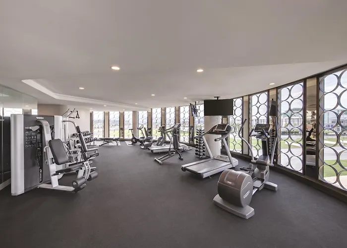 Vibe Hotel Canberra