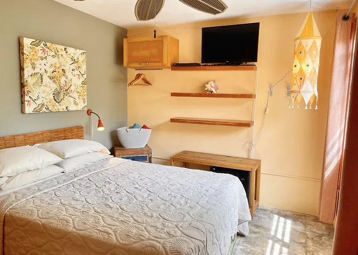 Casa De Amistad Guesthouse
