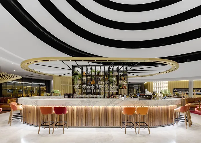 Vibe Hotel Canberra