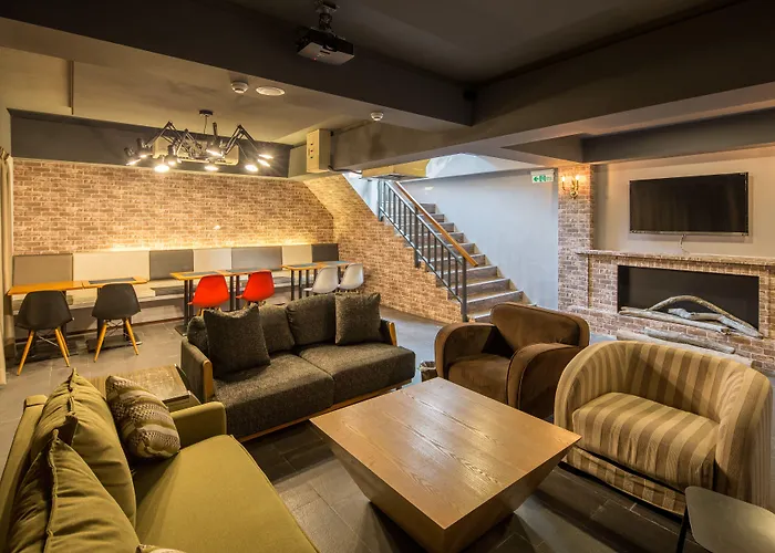 Meci Hotel