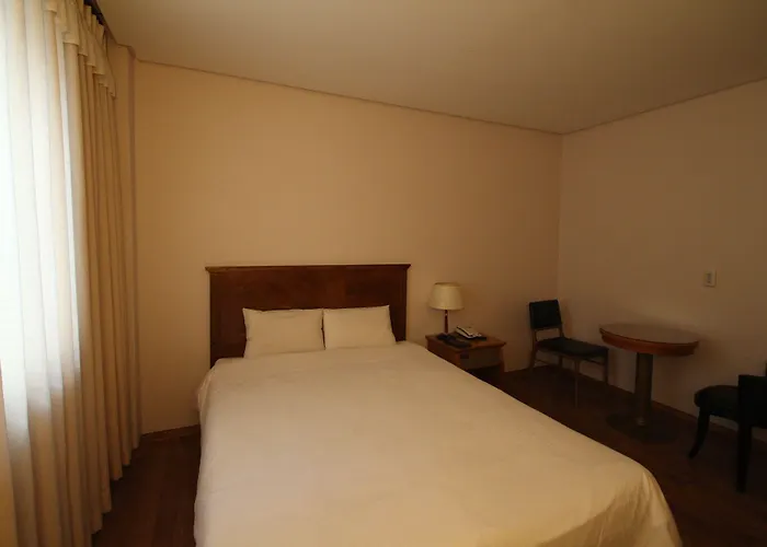 Daedong Hotel