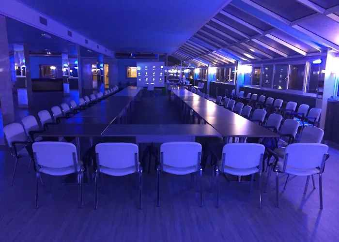 Hotel Verdi