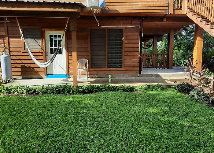 Guava Grove Resort & Villas