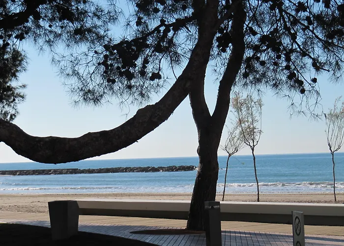 Hotel Tramontana