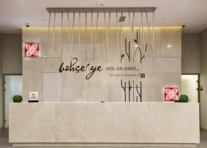 Hilton Garden Inn Erzincan
