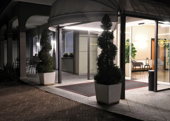 Hotel Internazionale