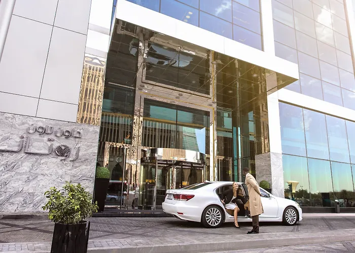 Downtown Rotana