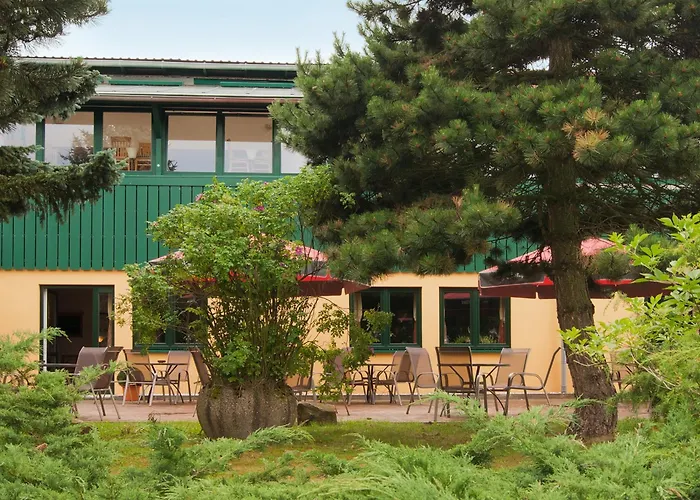 Landhotel Harz