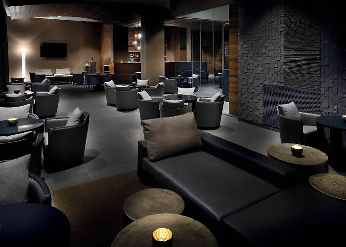 Constantine Marriott Hotel