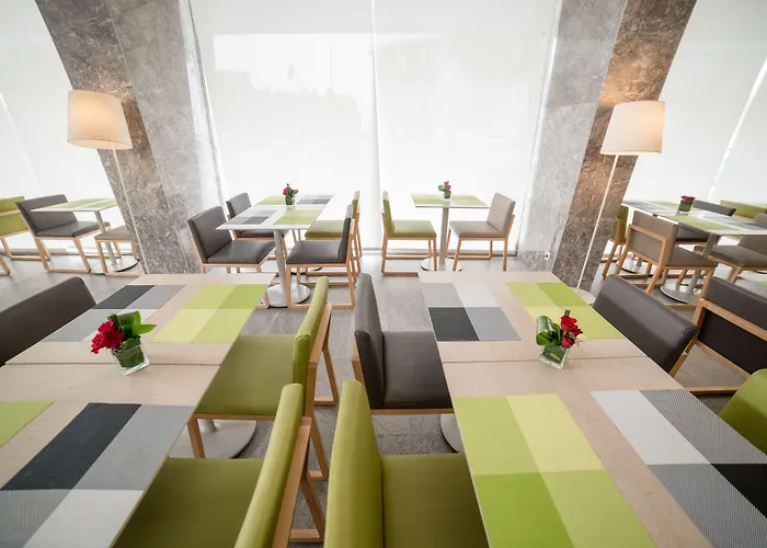 Onomo Hotel Rabat Medina