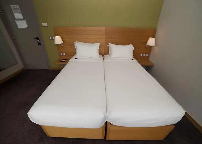 Onomo Hotel Rabat Medina