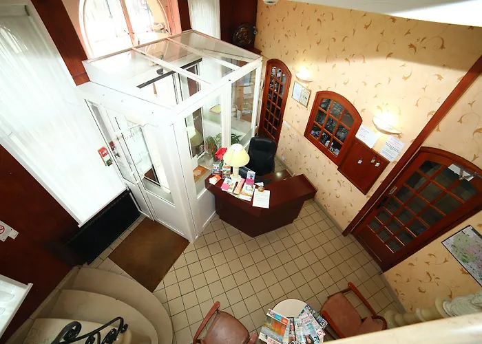 Resort Hôtel de France