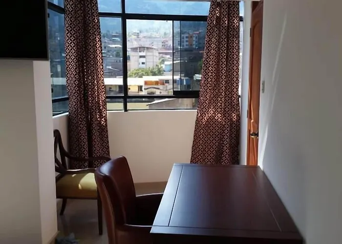 Siball Hotel