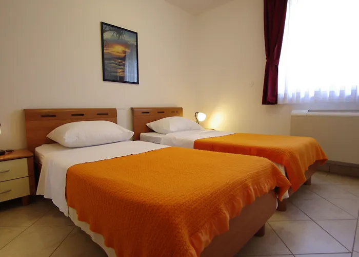 Hotel Aurora