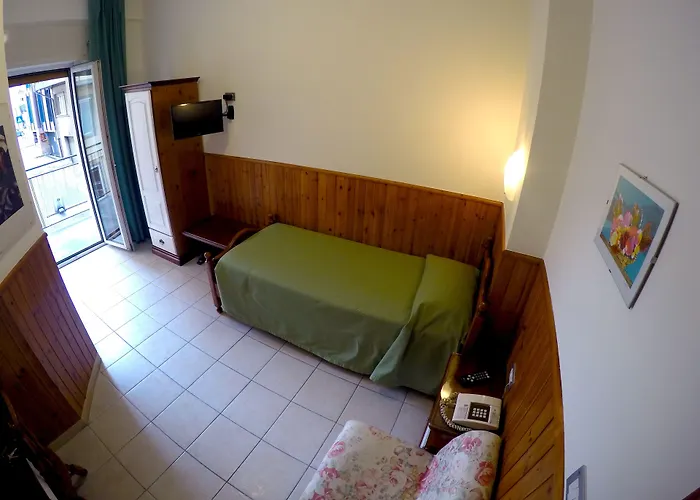 Tourist Hotel