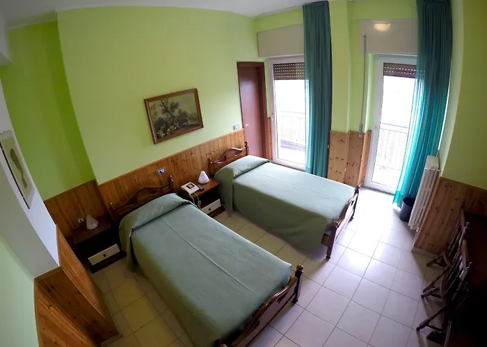 Tourist Hotel