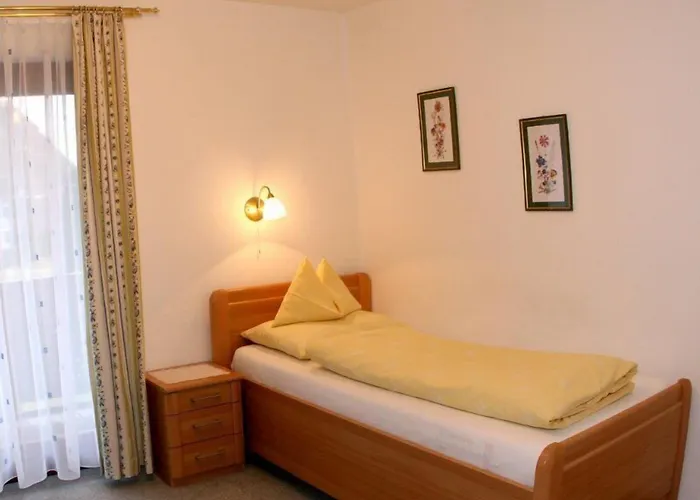 Hotel-Restaurant Stefanihof