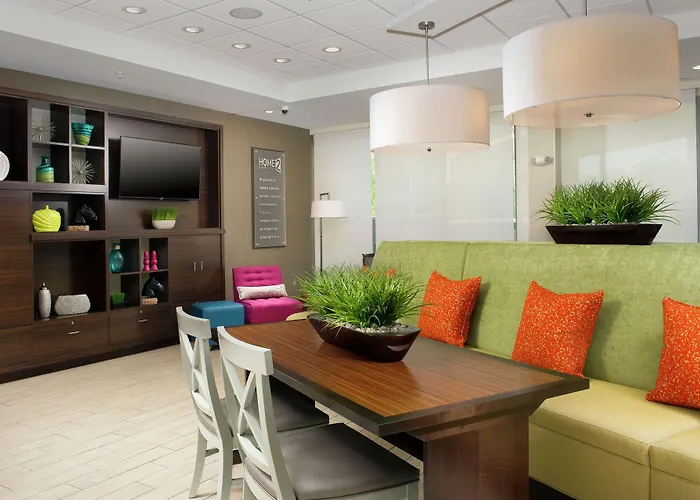 Home2 Suites By Hilton Louisville East Hurstbourne