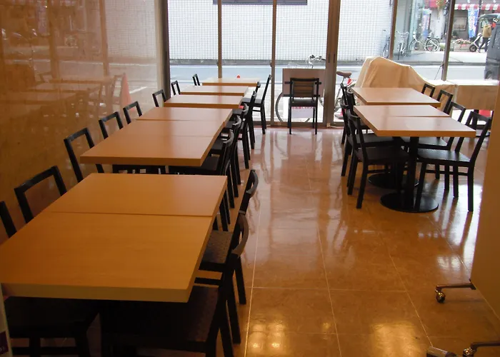 Apa Hotel Tokushima Ekimae