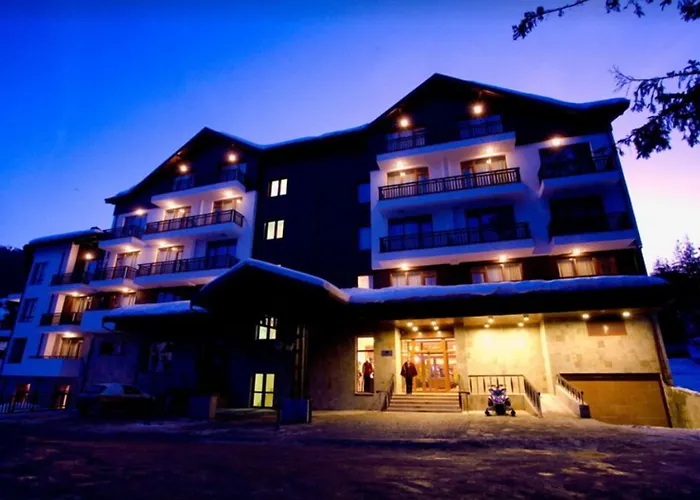 Borovets Hills Ski & Spa