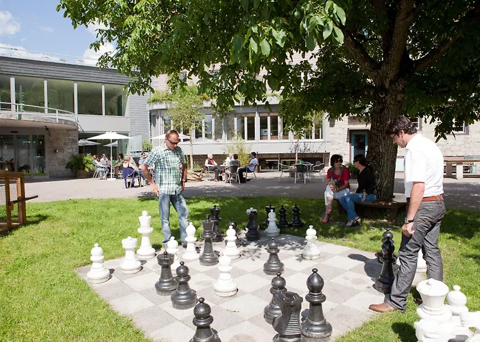 Seminarhotel Lihn