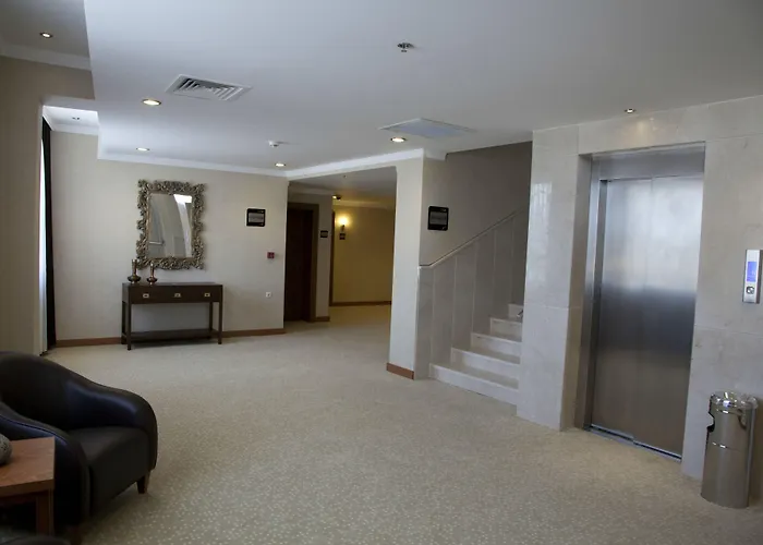 Gosterisli Otel
