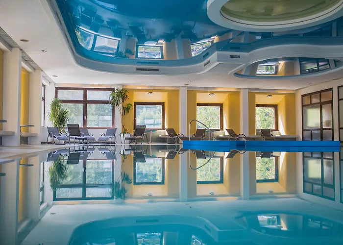 Sporthotel am Semmering