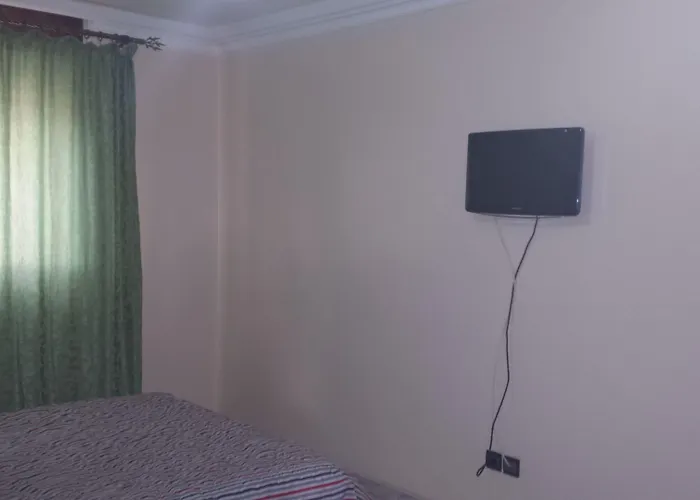 Hotel Aswan